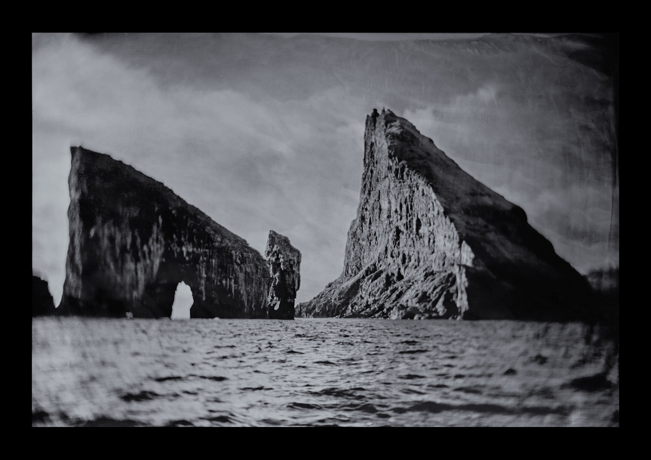  62º 4' 29.717" N 7º 24' 44.22" W